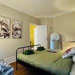 Urban Cocoon With A Unique Style