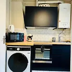Urban Cocoon With A Unique Style