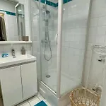 Urban Cocoon With A Unique Style Apartment Paris